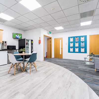 17 High Street, Henley-in-arden Image 13