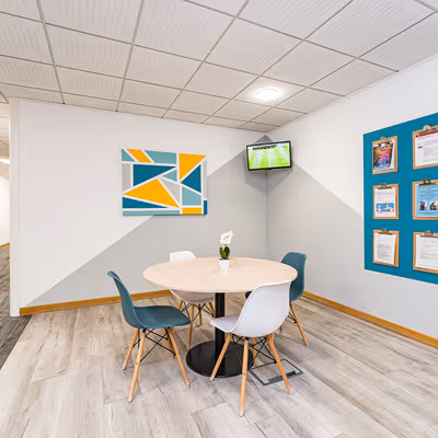 17 High Street, Henley-in-arden Image 5