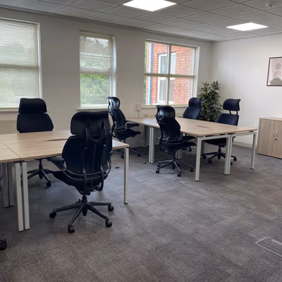 17 High Street, Henley-in-arden Image 4