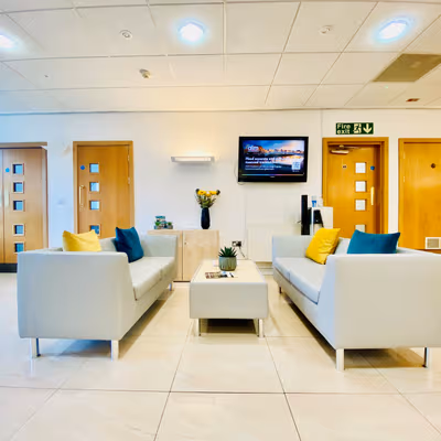 17 High Street, Henley-in-arden Image 8