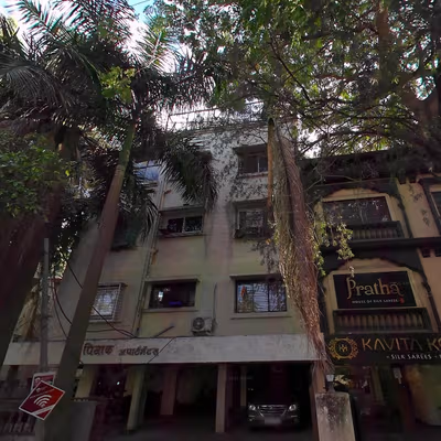 Swapnamandir Society Erandwane, Pune Image 5