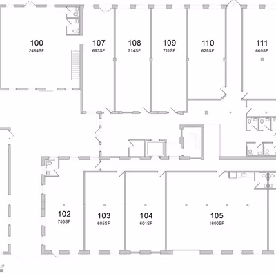 2722 N Hancock St, Philadelphia Image 11