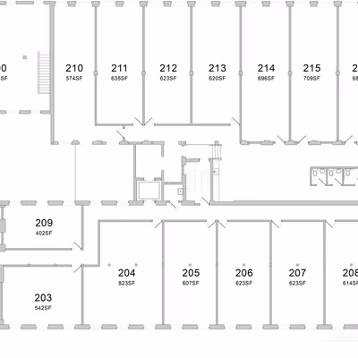 2722 N Hancock St, Philadelphia Image 10