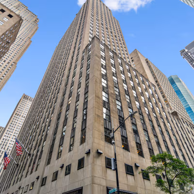 1 Rockefeller Plaza, New York Image 5