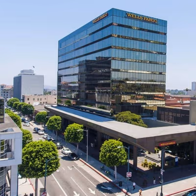 433 North Camden Drive, Beverly Hills Image 7