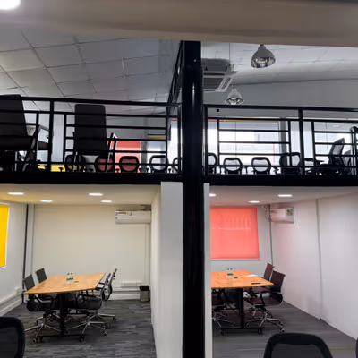 Saint Marks Road, Bengaluru Image 6