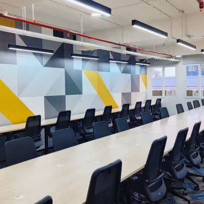 Saint Marks Road, Bengaluru Image 4