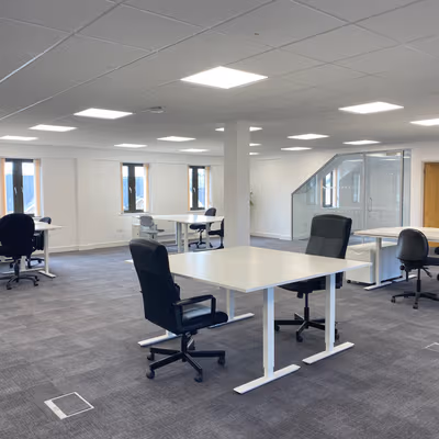 Cirencester Office Park Tetbury Road, Cirencester Image 9