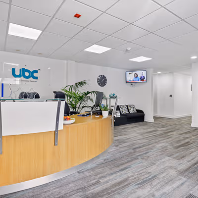 Cirencester Office Park Tetbury Road, Cirencester Image 10