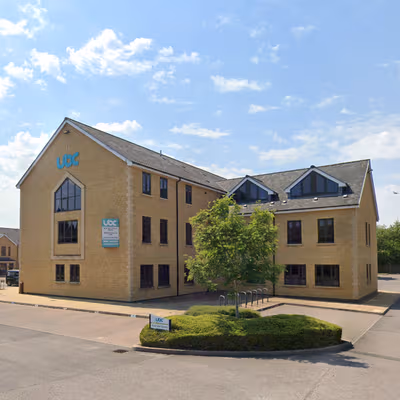 Cirencester Office Park Tetbury Road, Cirencester Image 11