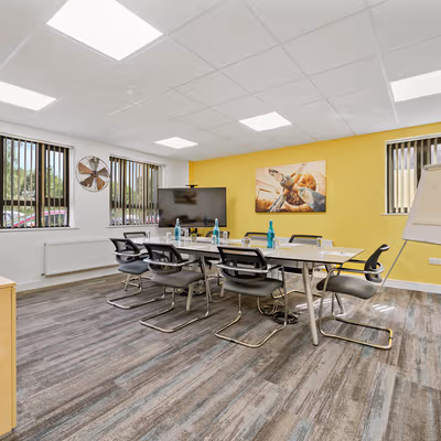 Cirencester Office Park Tetbury Road, Cirencester Image 14