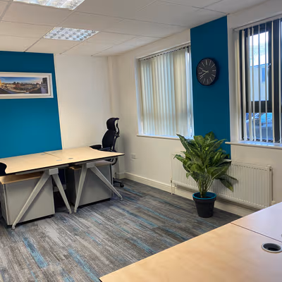 Cirencester Office Park Tetbury Road, Cirencester Image 8