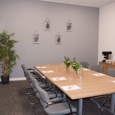 Harvest Crescent Ancells Business Park, Hampshire Image 6