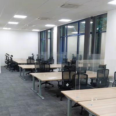 Harvest Crescent Ancells Business Park, Hampshire Image 4