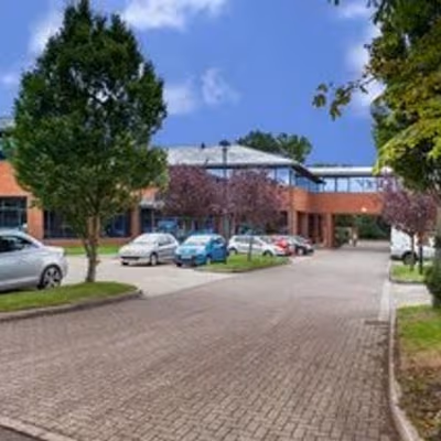 Harvest Crescent Ancells Business Park, Hampshire Image 7