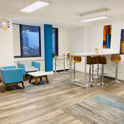 1000 Great West Road, Brentford Image 9