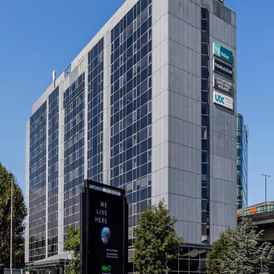 1000 Great West Road, Brentford Image 11