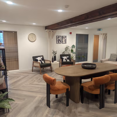 Ocean Village Marina Ocean Way, Southampton Image 7