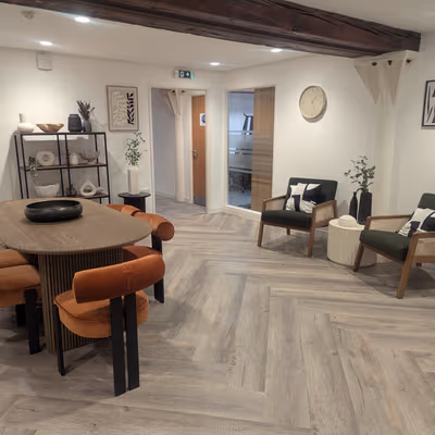 Ocean Village Marina Ocean Way, Southampton Image 9