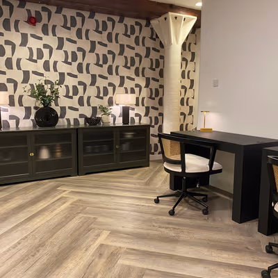 Ocean Village Marina Ocean Way, Southampton Image 2