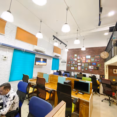 Andheri Link Road, Mumbai Image 8