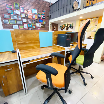 Andheri Link Road, Mumbai Image 9