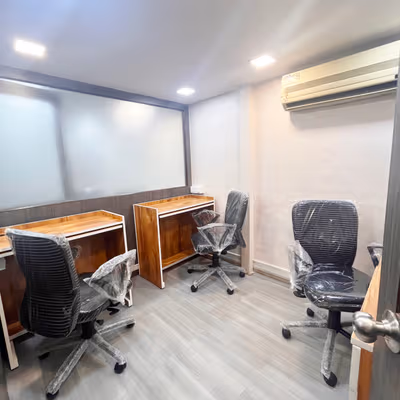 Andheri Link Road, Mumbai Image 11