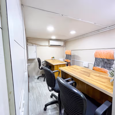 Andheri Link Road, Mumbai Image 5