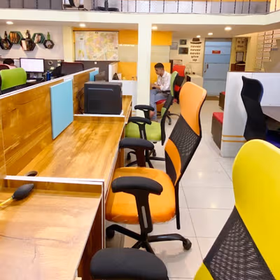 Andheri Link Road, Mumbai Image 3