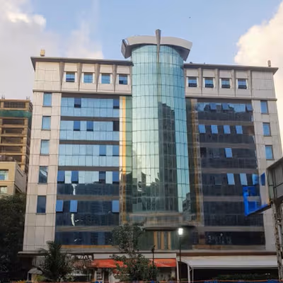 Andheri Link Road, Mumbai Image 13