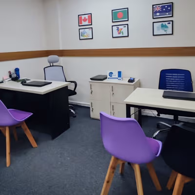 34 Kemal Ataturk Avenue Banani C/a, Dhaka Image 1