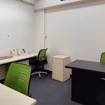 34 Kemal Ataturk Avenue Banani C/a, Dhaka Image 2