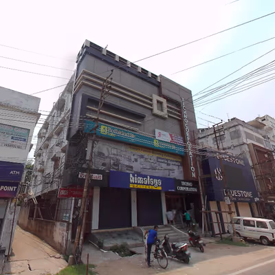 Mantribari Road, Agartala Image 5