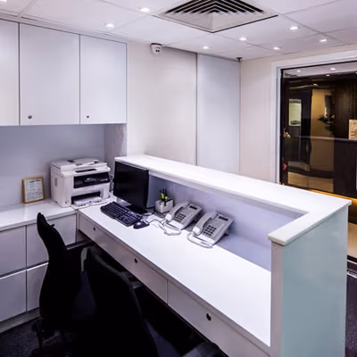 48 Cameron Road Tsim Sha Tsui Kowloon, Hong Kong Image 5