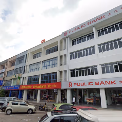 Jalan Permas 10/1 Bandar Baru Permas Jaya, Masai Image 9