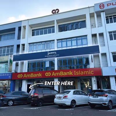 Jalan Permas 10/1 Bandar Baru Permas Jaya, Masai Image 10