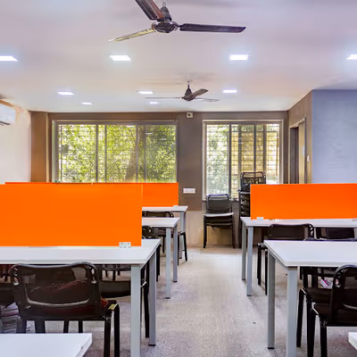 B/2 Bharat Baug Lancelot Sv Road, Mumbai Image 1