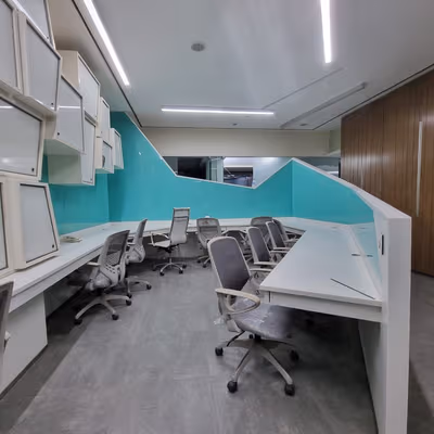 Sahakar Wadi Off Aarey Rd Itt Bhatti Hanuman Tekdi, Mumbai Image 1