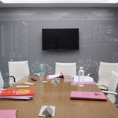 A Wing Western Express Highway Malad East, Mumbai Image 3