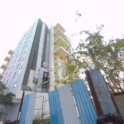 Andheri - Kurla Rd, Mumbai Image 5