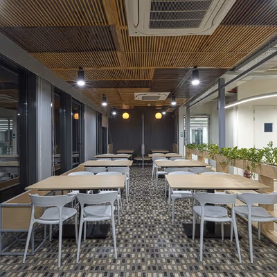 Amar Paradigm Sr No 112  Baner Road, Pune Image 4