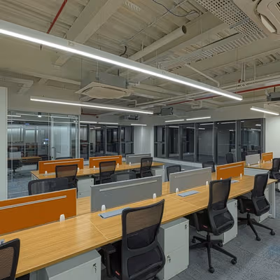 Amar Paradigm Sr No 112  Baner Road, Pune Image 1