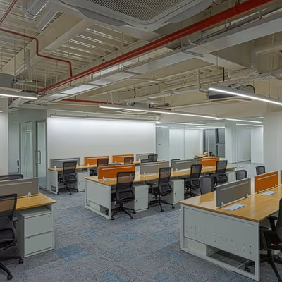 Amar Paradigm Sr No 112  Baner Road, Pune Image 5