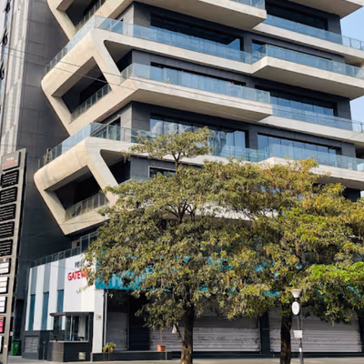 Amar Paradigm Sr No 112  Baner Road, Pune Image 6