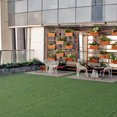 Plot No88 19 Sector 30a Vashi, Navi Mumbai Image 12