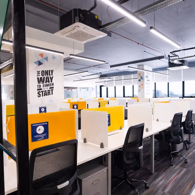 Sarkhej - Gandhinagar Highway, Ahmedabad Image 12