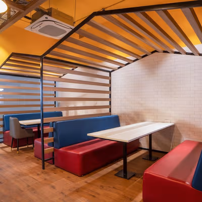 132 Feet Ring Rd, Ahmedabad Image 12