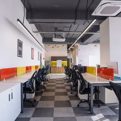 132 Feet Ring Rd, Ahmedabad Image 8