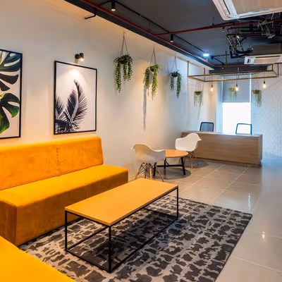 Dr Vikram Sarabhai Marg, Vadodara Image 9