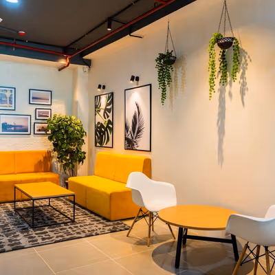 Dr Vikram Sarabhai Marg, Vadodara Image 7